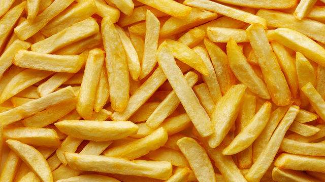 Children &#39;bringing cold chips to school&#39; for lunch | Well For Living